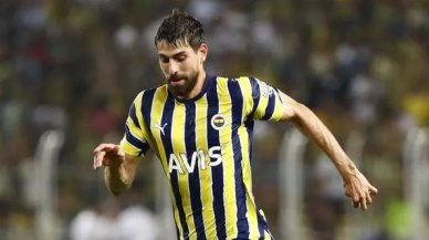 Fenerbahçe'de derbinin şifresi Luan Peres