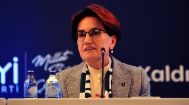 Meral Akşener iş dünyasına seslendi