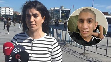 Otizmli gence işkence!