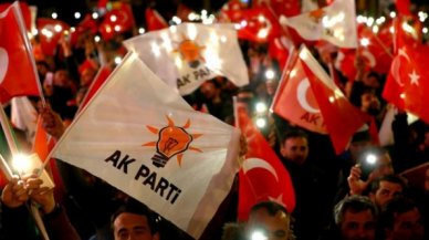AK Parti'de adaylık çalışmaları başladı: 81 ilde öne çıkan isimlerle anket