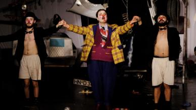 Tiyatronun kalbi Maltepe’de atacak