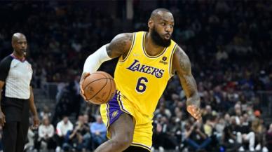 LeBron James yatırım yapmaya devam ediyor