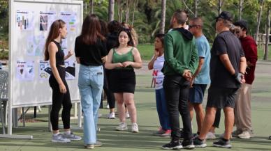 İklim odaklı tasarımlar