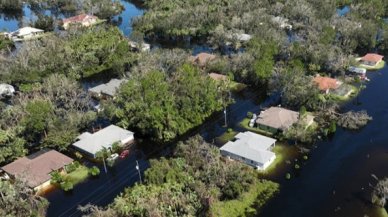 Amerika'da kasırga sonrası ölü sayısı 87'ye yükseldi