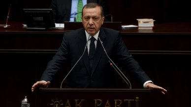 Cumhurbaşkanı Erdoğan'dan CHP'nin başörtü teklifine tepki