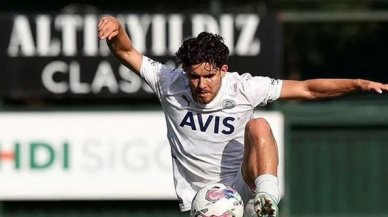 Fenerbahçe'de Ferdi Kadıoğlu piyangosu!