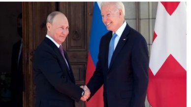 Biden, Putin'in nükleer silah kullanacağına inanmıyor