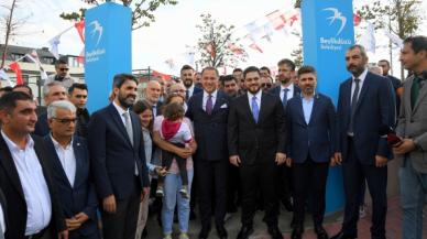 Gönlümü öyle bir fethetti ki!