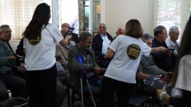 Maltepe şiddetle mücadele ediyor