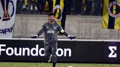 Fenerbahçe'de Altay Bayındır moralsiz