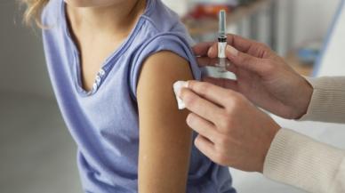 Her çocuk aşı olmalı