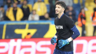 Fenerbahçe kalecisi Altay Bayındır: Büyük isimler de hata yapabiliyor