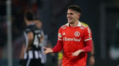 Fenerbahçe'den Fabricio Bustos için yeni girişim
