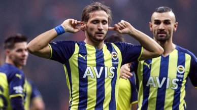 İtalyan devi, Fenerbahçe'nin yıldızı Miguel Crespo için geldi!