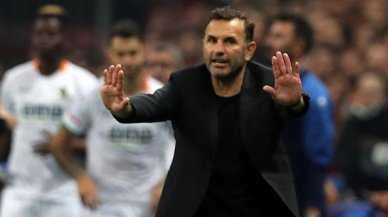 Galatasaray'da Okan Buruk çileden çıktı! Yıldız isim kulübeye gidiyor