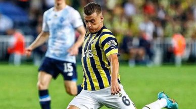 Fenerbahçe'de Ezgjan Alioski gelişmesi! Kalacak mı gidecek mi?