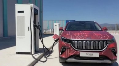 Bakan Varank'tan TOGG açıklaması; 2023 hedefi 17-18 bin araç üretimi hedefliyoruz