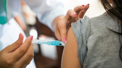 Grip aşısını ertelemeyin