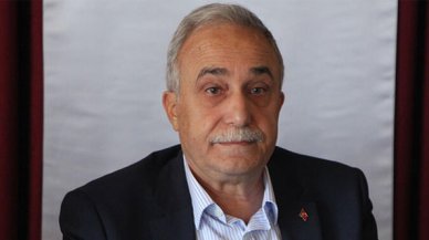 Şanlıurfa Milletvekili Fakıbaba'nın meclis üyeliğinin düşmesine ilişkin karar Resmi Gazete'de