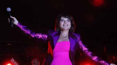 Göksel'den 10. Yıl Marşı