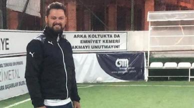 Eski eşiyle tartışınca kendini ateşe verdi