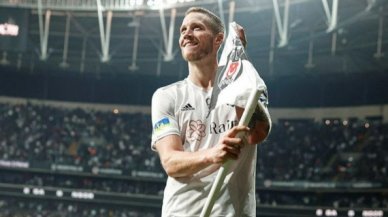 Beşiktaş'ta Wout Weghorst Galatasaray maçında oynayacak mı? İşte son durum