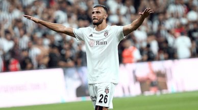 Beşiktaş'ta korkutan sakatlık problemi büyüyor!