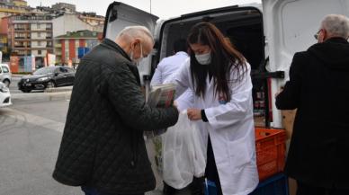 İlk 11 ayda 12 bin koli