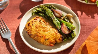 Yapay tavuk etine onay geldi; Yakında çıkıyor