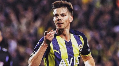 Fenerbahçe'de Miha Zajc için İtalya planı