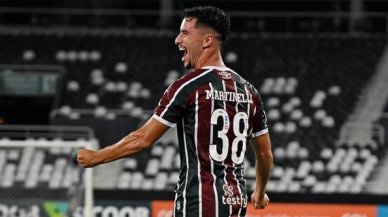 Fenerbahçe Miha Zajc'ın yerine alacağı ismi buldu!