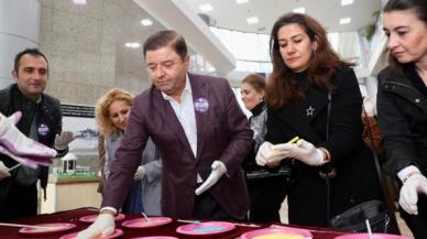 Hayata iz bırakıyoruz