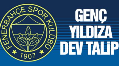 Fenerbahçe'nin genç yıldızına İtalya'dan talip var! Jorge Jesus'un eseri oldu