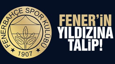 Fenerbahçe'nin yıldızına talip çıktı! Performansı İtalyanları mest etti