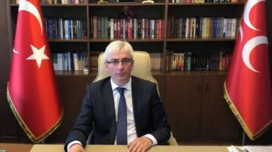 MHP İstanbul İl Başkanı Birol Gür görevinden istifa etti! Birol Gür kimdir?