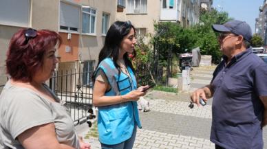 161 bin kişiyle anket yapıldı