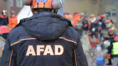 Afet ve Acil Durum Yönetimi Denetçisi Kadrosuna Naklen Alım yapılacak