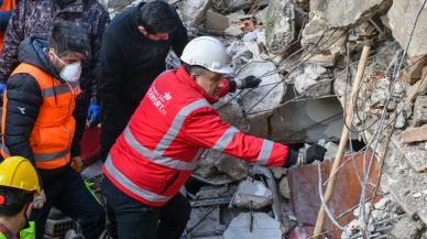 Esenyurt tek yürek oldu