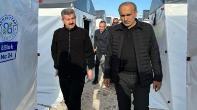 Arnavutköy yara sarıyor