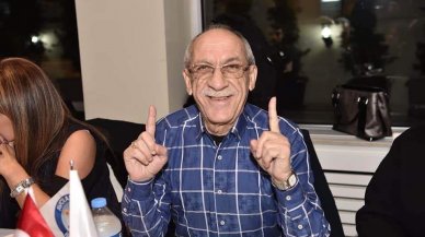 Sadettin Erşahin hayatını kaybetti