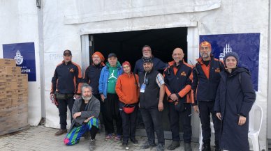 Hüseyin Karadayı: İstanbul depreme hazırlıklı değil