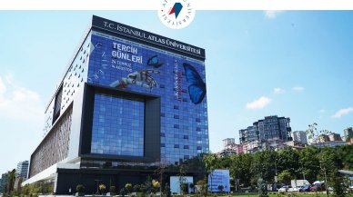 İstanbul Atlas Üniversitesi 127 Öğretim Üyesi alımı yapacak