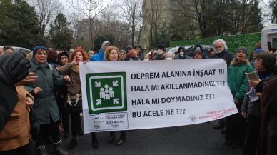 Geri adım attılar!