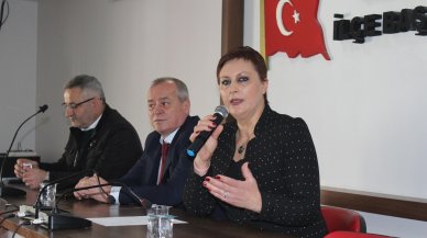 Her şey çok güzel olacak!