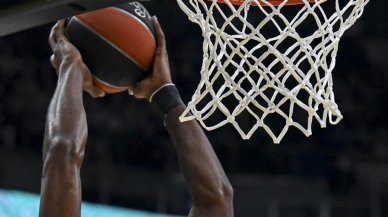 Fenerbahçe Beko, THY Avrupa Ligi'nde yarın Zalgiris'i konuk edecek