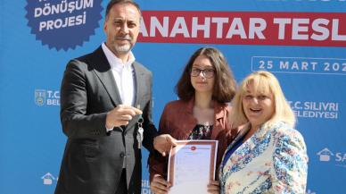 Volkan Yılmaz: Bu ateşe su taşıyacağız