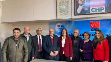 Mehtap Trazegül: Demokratik bir Türkiye için adayım!