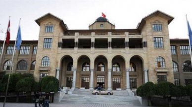 Ankara Hacı Bayram Veli Üniversitesi 4/B Sözleşmeli Personel alımı yapacak