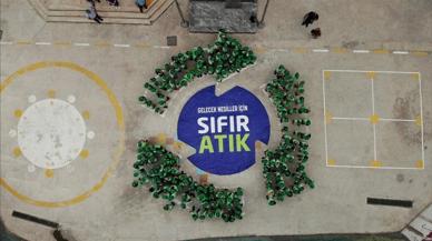 Türkiye genelinde 6 yılda 164 bin bina ve yerleşke sıfır atığa geçti