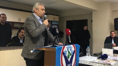 Vekil olunca numarayı değiştirmeyin!